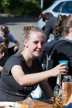 Bild 43 - Frauen SV Henstedt Ulzburg 3 - Bramfeld 3 : Ergebnis: 5:1